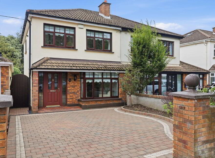 22 Seabury Lane, Malahide, K36P237