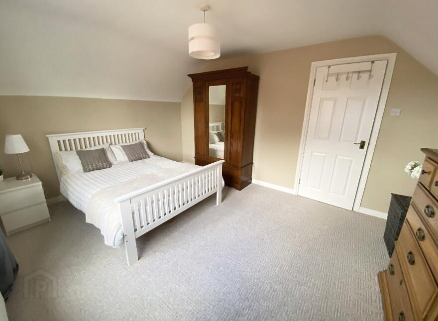 21 Hallsmill Green, Lawrencetown, Banbridge, BT63 6EL