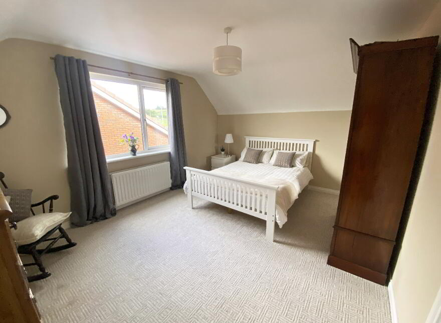 21 Hallsmill Green, Lawrencetown, Banbridge, BT63 6EL