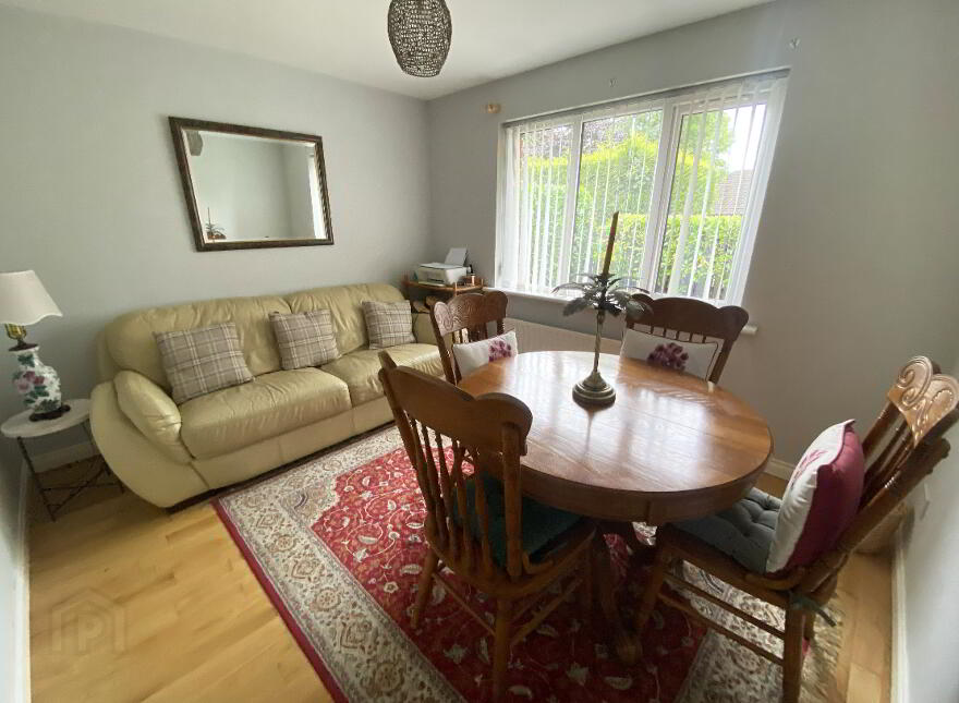 21 Hallsmill Green, Lawrencetown, Banbridge, BT63 6EL