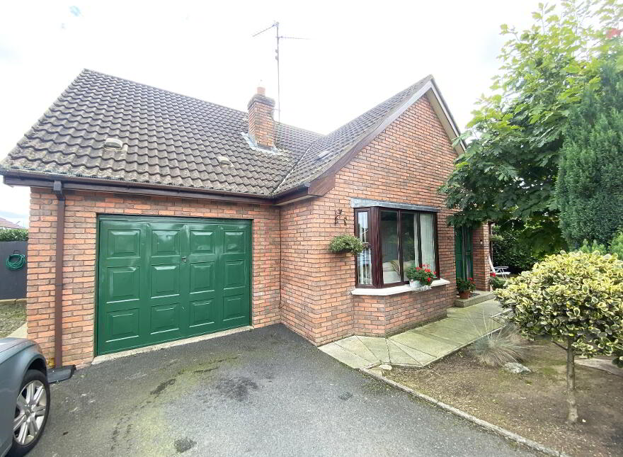 21 Hallsmill Green, Lawrencetown, Banbridge, BT63 6EL