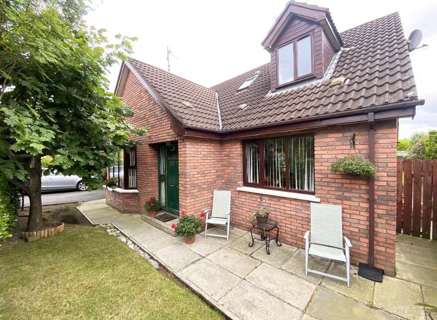 21 Hallsmill Green, Lawrencetown, Banbridge, BT63 6EL