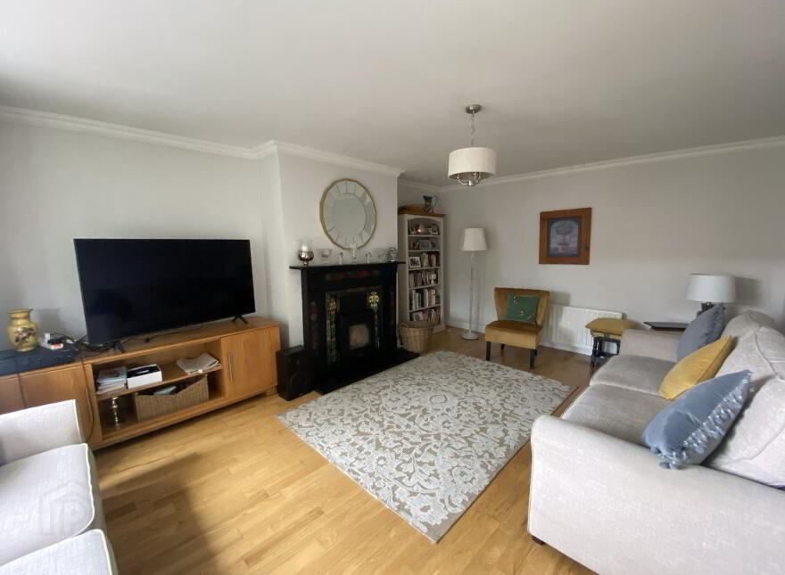 21 Hallsmill Green, Lawrencetown, Banbridge, BT63 6EL