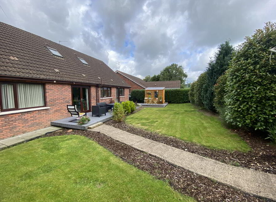 21 Hallsmill Green, Lawrencetown, Banbridge, BT63 6EL