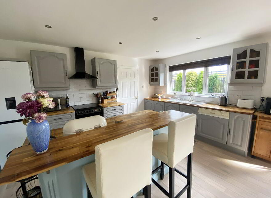 21 Hallsmill Green, Lawrencetown, Banbridge, BT63 6EL