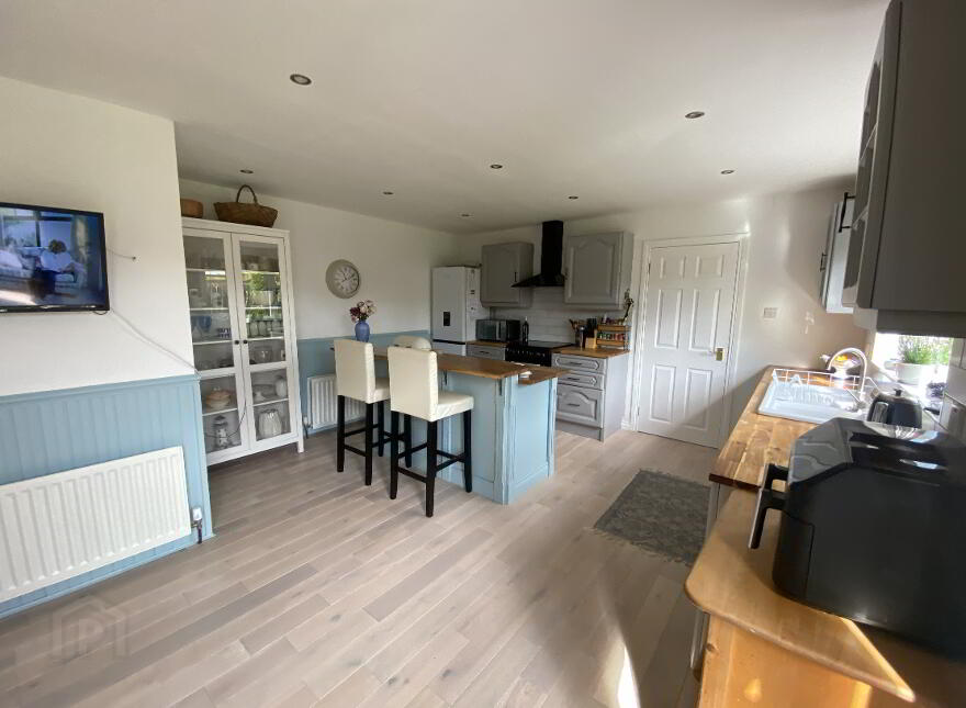 21 Hallsmill Green, Lawrencetown, Banbridge, BT63 6EL