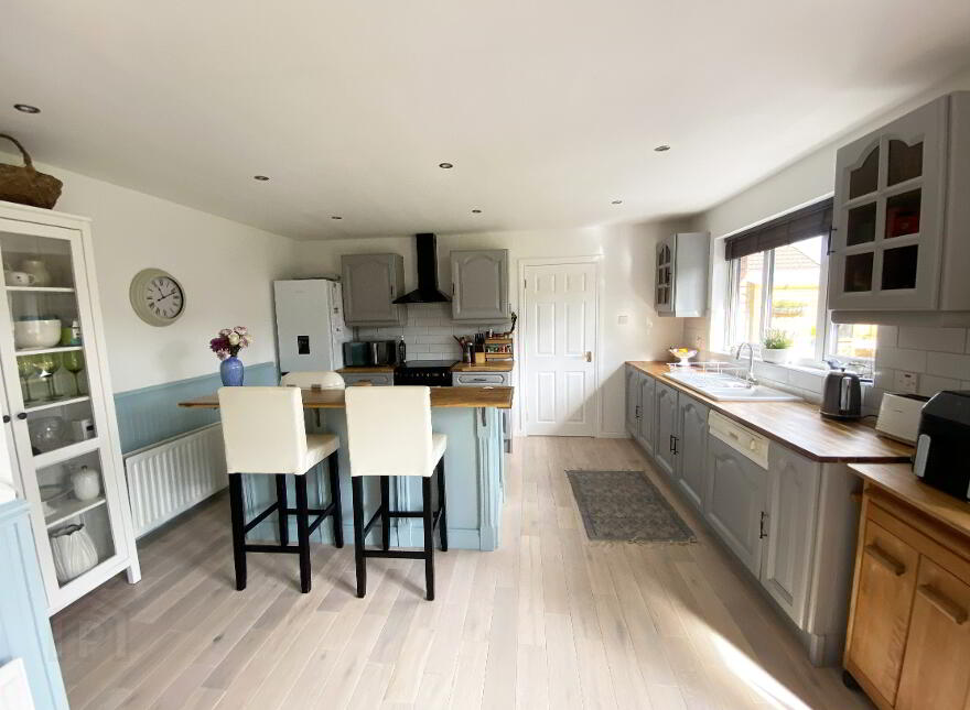 21 Hallsmill Green, Lawrencetown, Banbridge, BT63 6EL