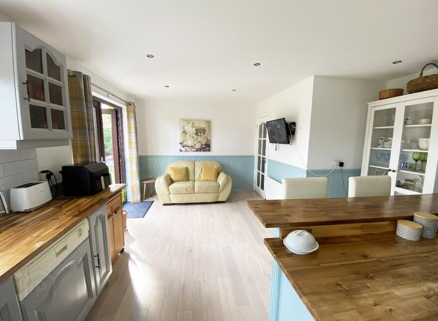 21 Hallsmill Green, Lawrencetown, Banbridge, BT63 6EL