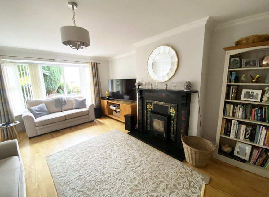 21 Hallsmill Green, Lawrencetown, Banbridge, BT63 6EL