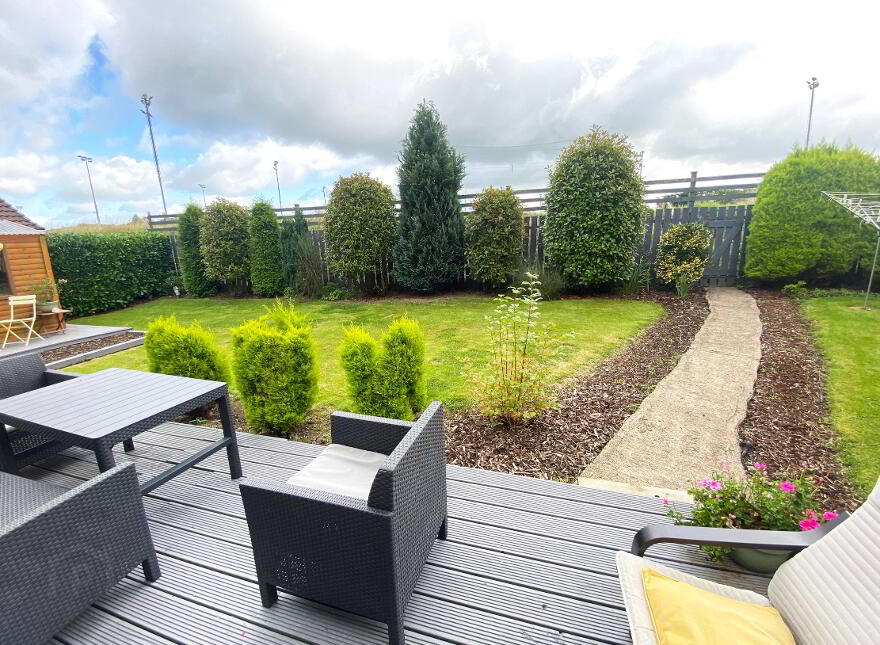 21 Hallsmill Green, Lawrencetown, Banbridge, BT63 6EL