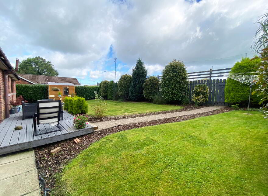 21 Hallsmill Green, Lawrencetown, Banbridge, BT63 6EL
