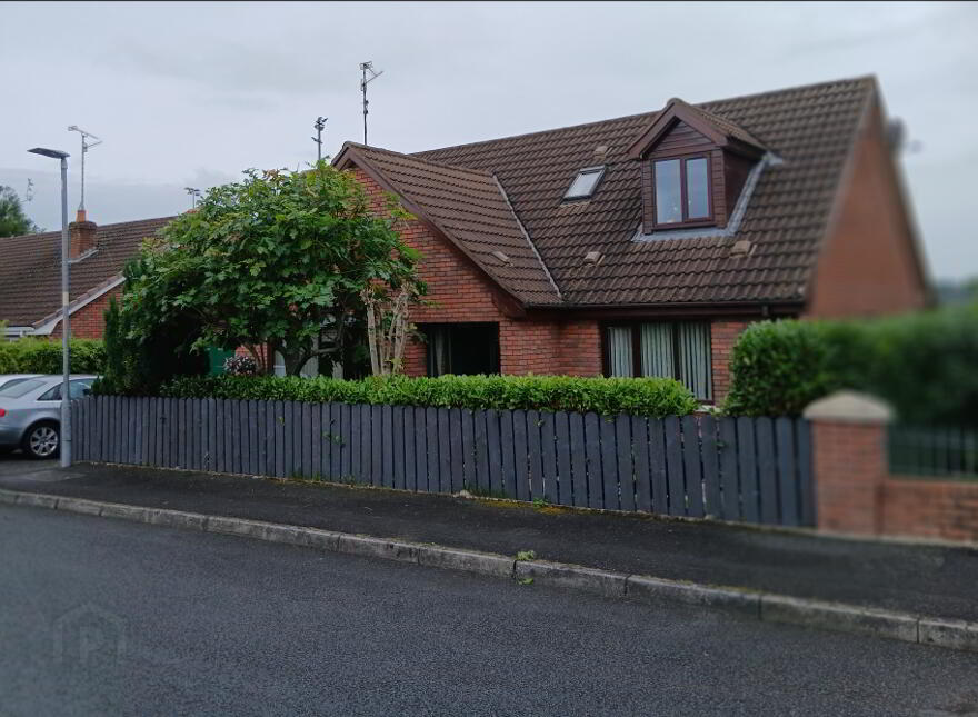 21 Hallsmill Green, Lawrencetown, Banbridge, BT63 6EL