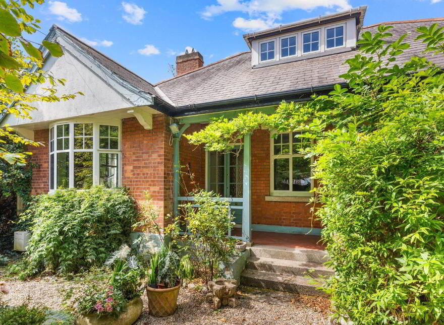54 Sandymount Avenue, Sandymount, D04WP65