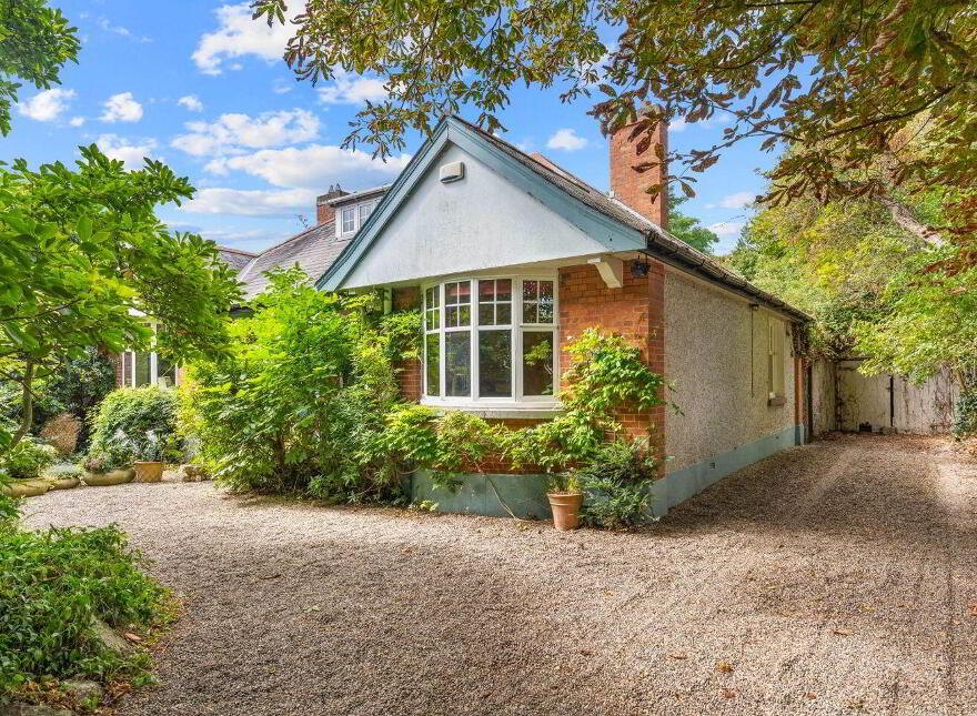 54 Sandymount Avenue, Sandymount, D04WP65