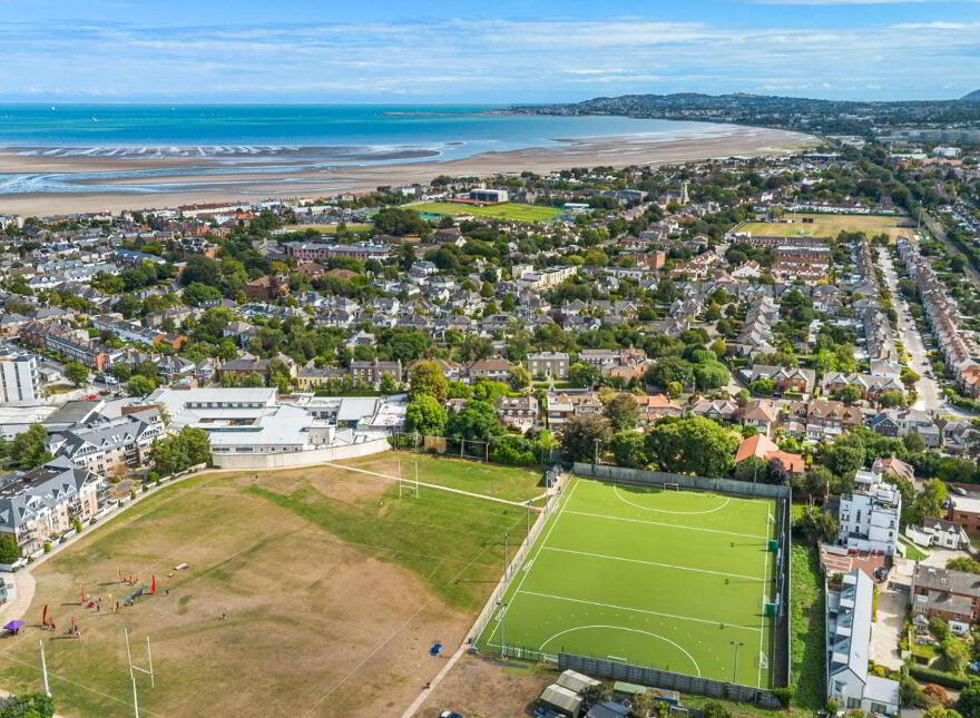 54 Sandymount Avenue, Sandymount, D04WP65