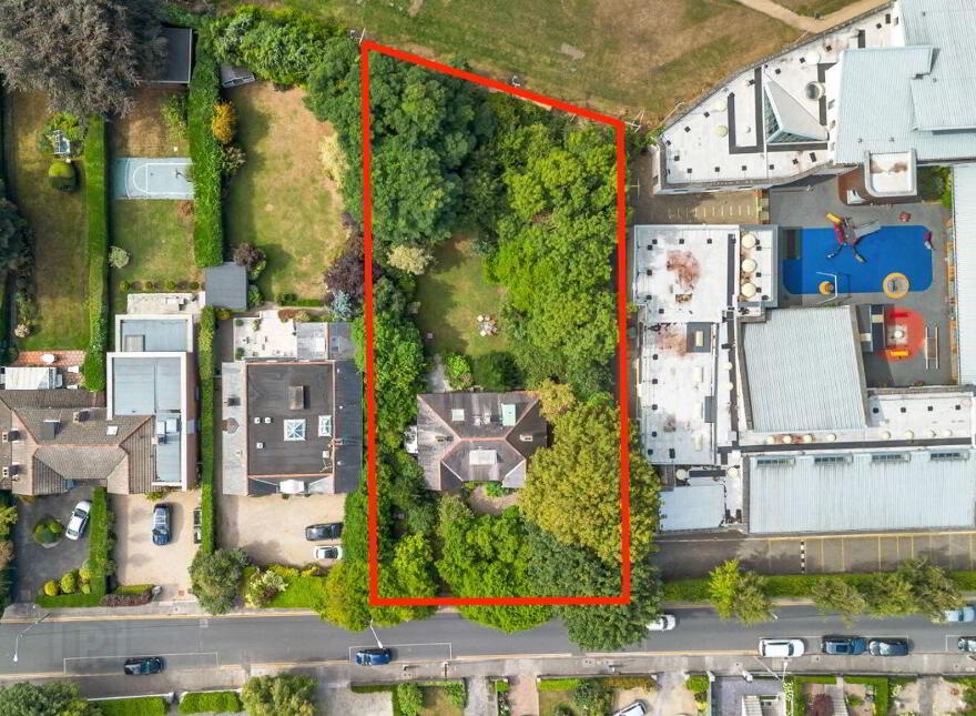 54 Sandymount Avenue, Sandymount, D04WP65