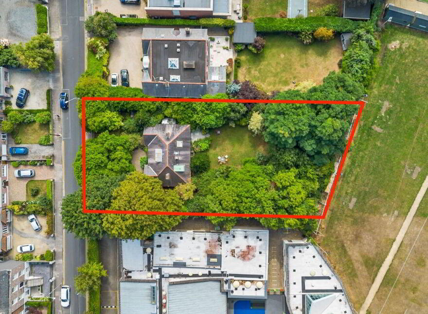 54 Sandymount Avenue, Sandymount, D04WP65