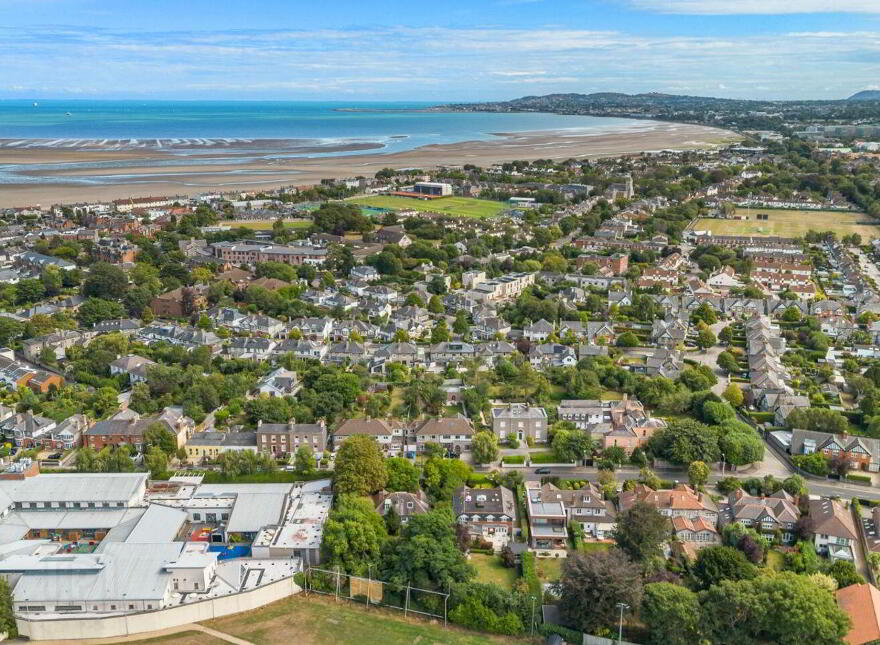54 Sandymount Avenue, Sandymount, D04WP65