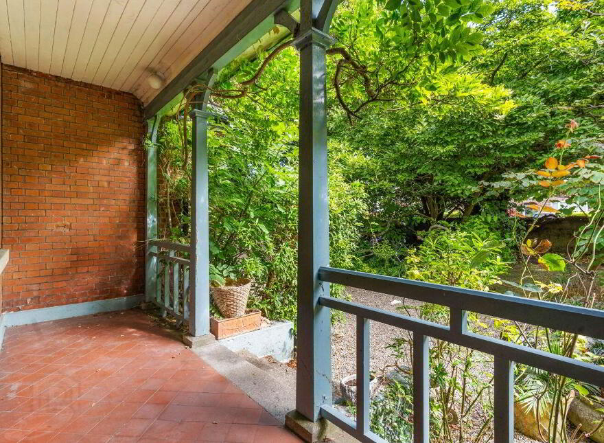 54 Sandymount Avenue, Sandymount, D04WP65