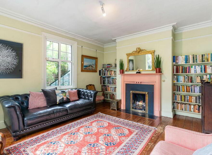 54 Sandymount Avenue, Sandymount, D04WP65