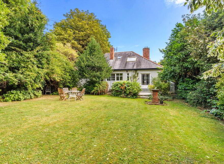 54 Sandymount Avenue, Sandymount, D04WP65