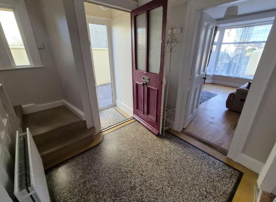 Gurteen Rue House, Glasheen Road, Glasheen, T12E6R5
