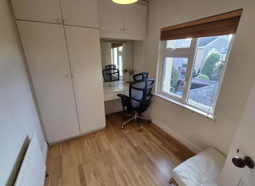 Gurteen Rue House, Glasheen Road, Glasheen, T12E6R5