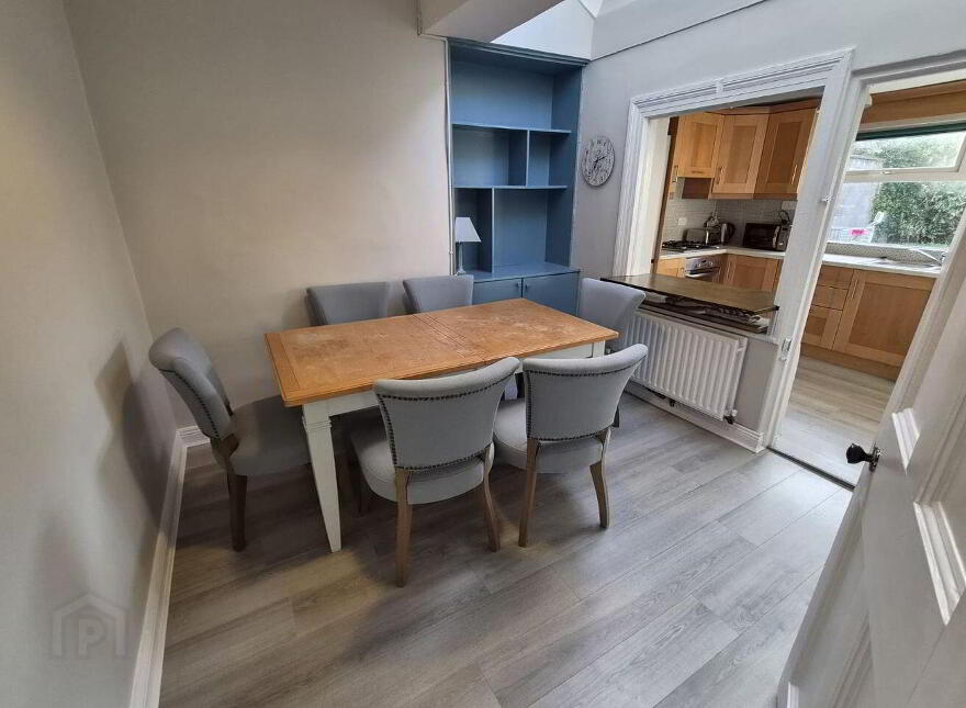 Gurteen Rue House, Glasheen Road, Glasheen, T12E6R5