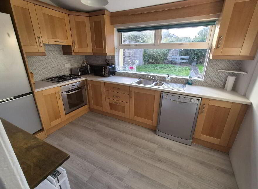 Gurteen Rue House, Glasheen Road, Glasheen, T12E6R5