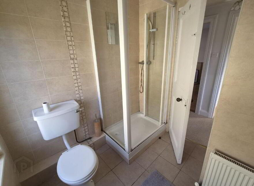 Gurteen Rue House, Glasheen Road, Glasheen, T12E6R5