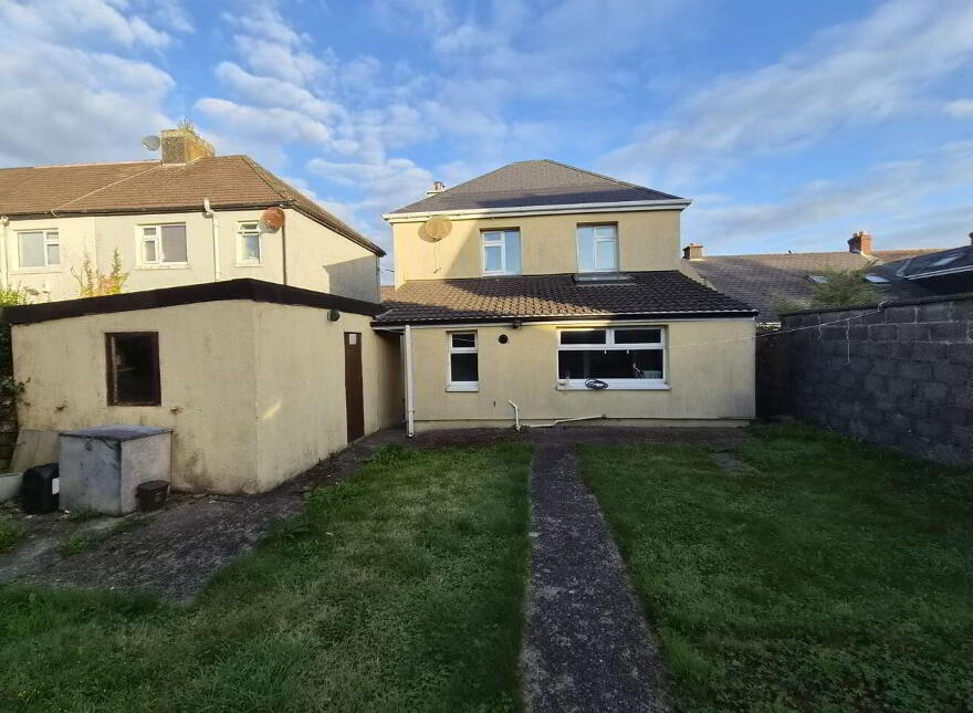 Gurteen Rue House, Glasheen Road, Glasheen, T12E6R5