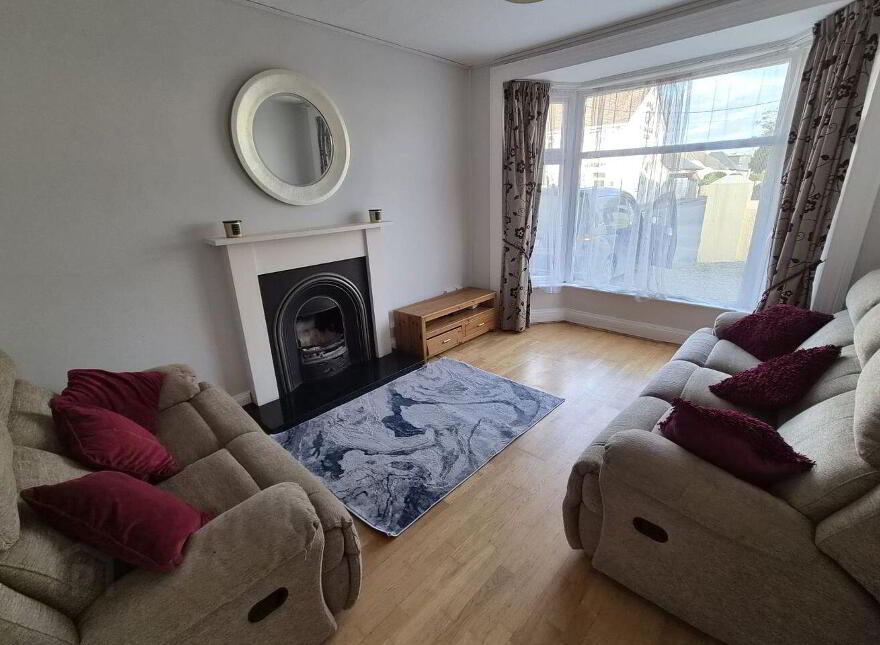 Gurteen Rue House, Glasheen Road, Glasheen, T12E6R5