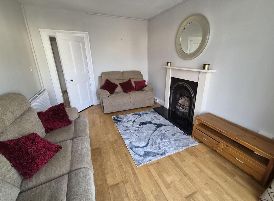Gurteen Rue House, Glasheen Road, Glasheen, T12E6R5