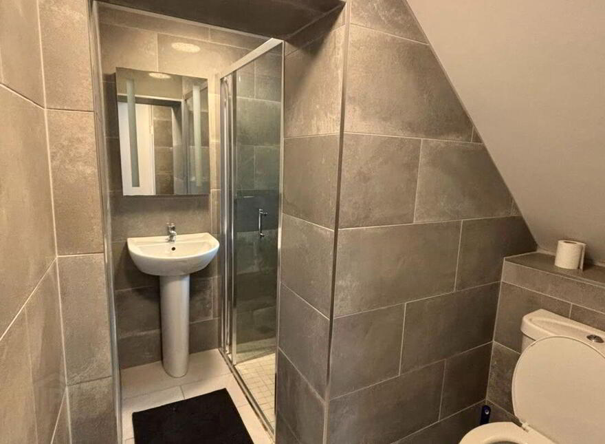 Gurteen Rue House, Glasheen Road, Glasheen, T12E6R5
