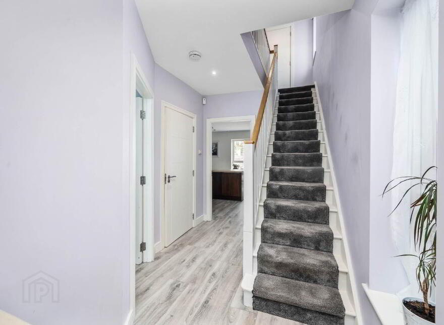 7 Churchfield Close, Ashbourne, A84X850
