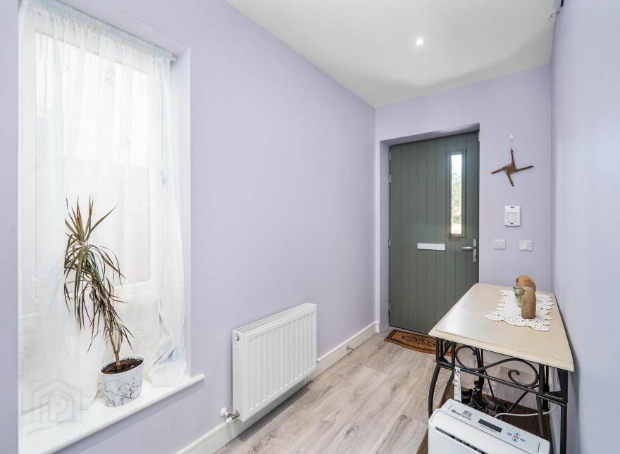 7 Churchfield Close, Ashbourne, A84X850