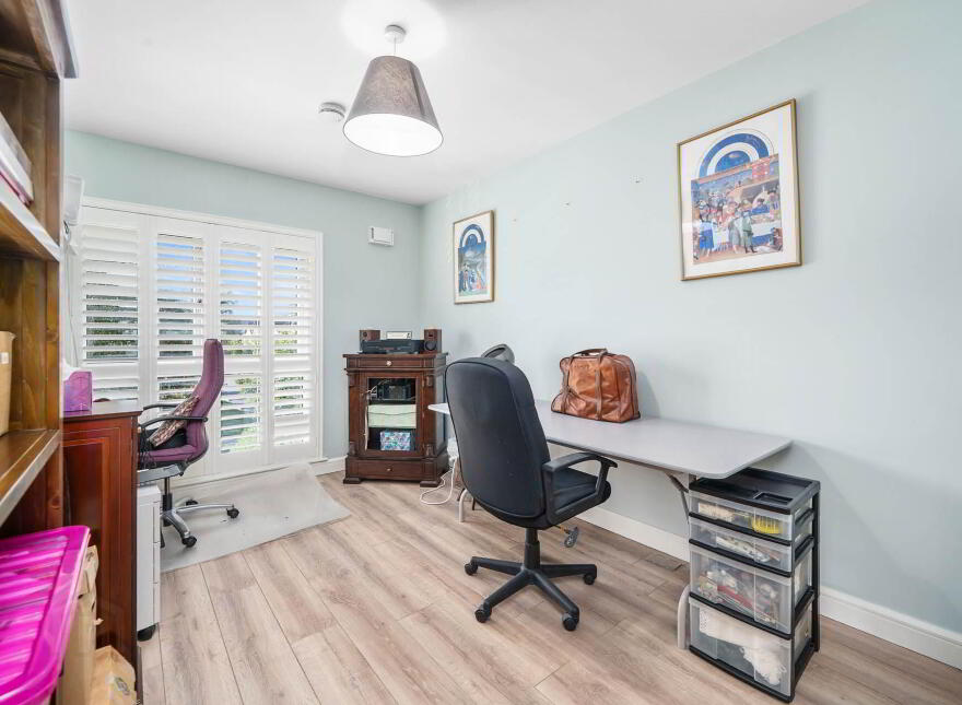 7 Churchfield Close, Ashbourne, A84X850