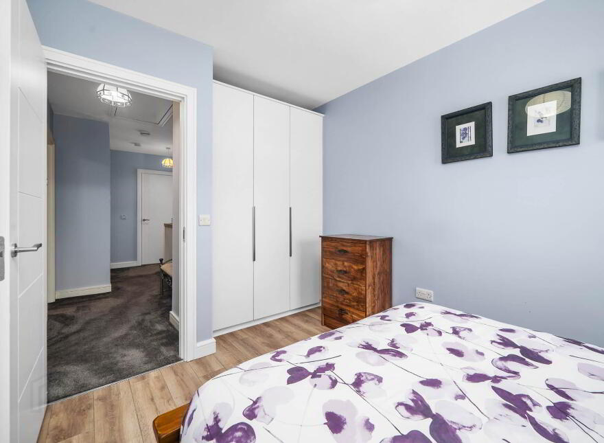 7 Churchfield Close, Ashbourne, A84X850
