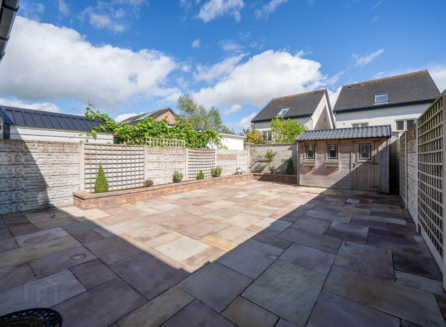 7 Churchfield Close, Ashbourne, A84X850