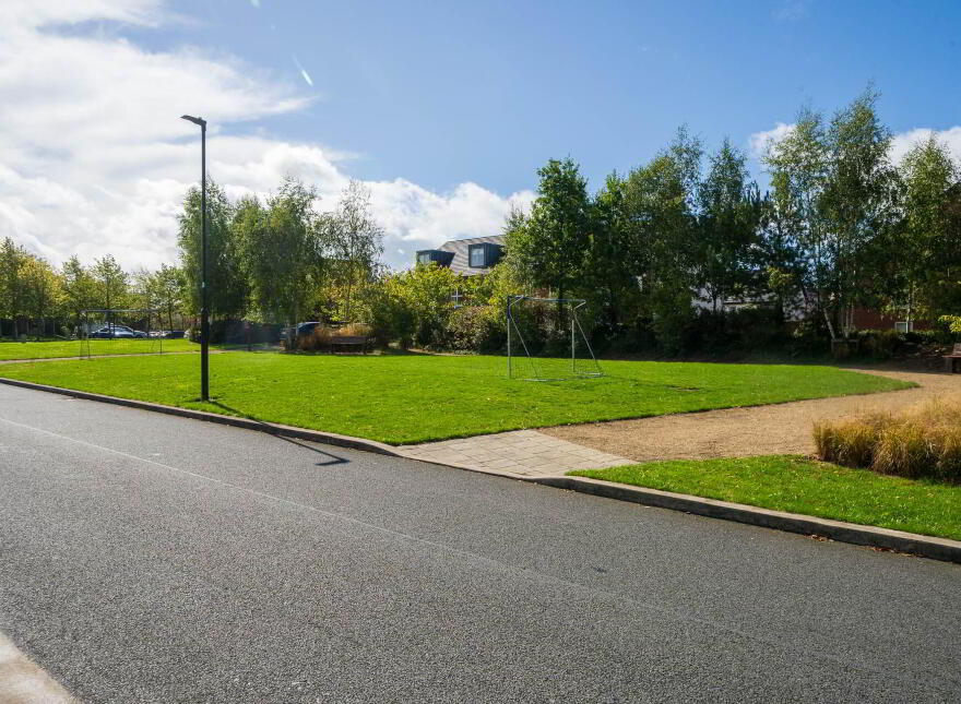 7 Churchfield Close, Ashbourne, A84X850