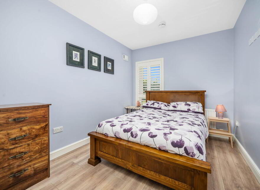 7 Churchfield Close, Ashbourne, A84X850