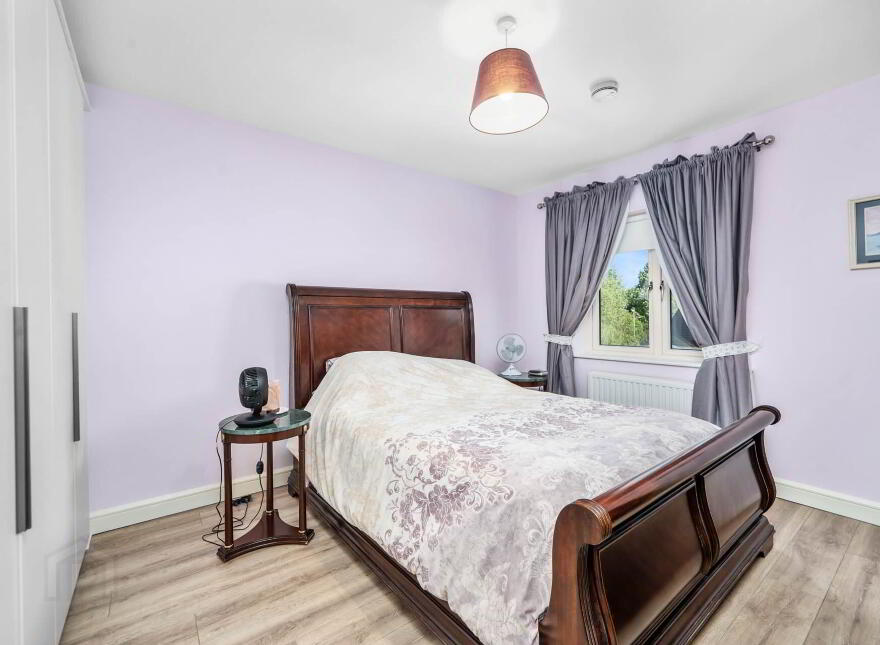 7 Churchfield Close, Ashbourne, A84X850