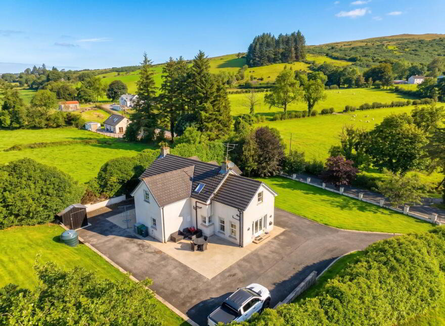 130 Glen Road, Tempo, Enniskillen, BT94 3JW