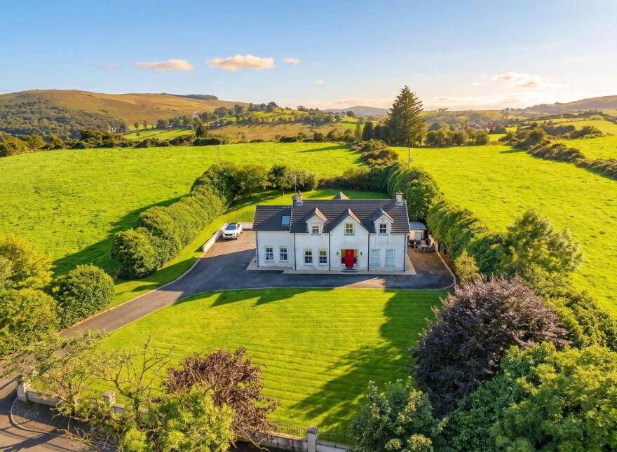 130 Glen Road, Tempo, Enniskillen, BT94 3JW