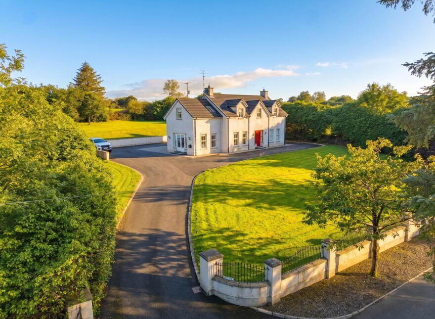130 Glen Road, Tempo, Enniskillen, BT94 3JW