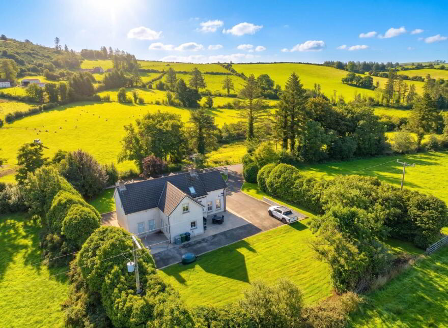 130 Glen Road, Tempo, Enniskillen, BT94 3JW