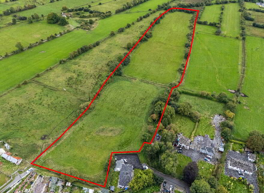 Wh11368, Hall`s Bridge, Baylough, Athlone