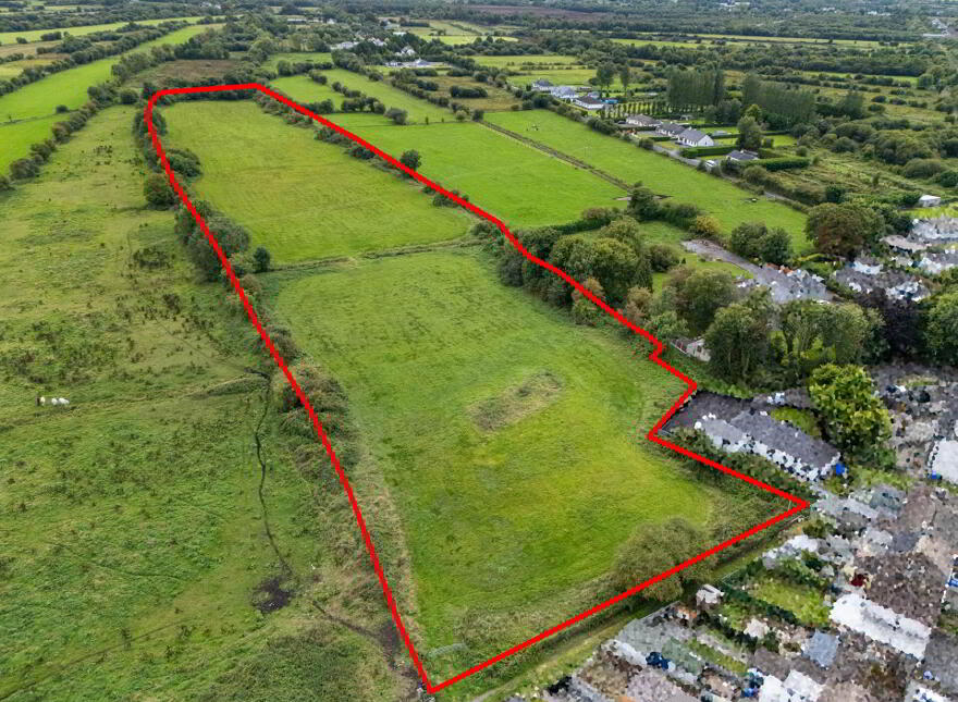 Wh11368, Hall`s Bridge, Baylough, Athlone
