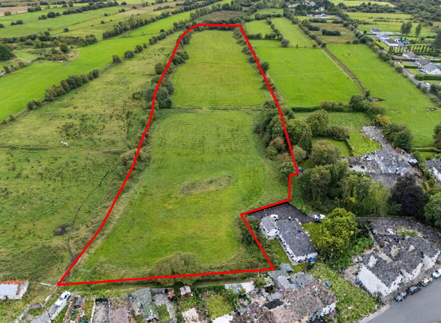 Wh11368, Hall`s Bridge, Baylough, Athlone