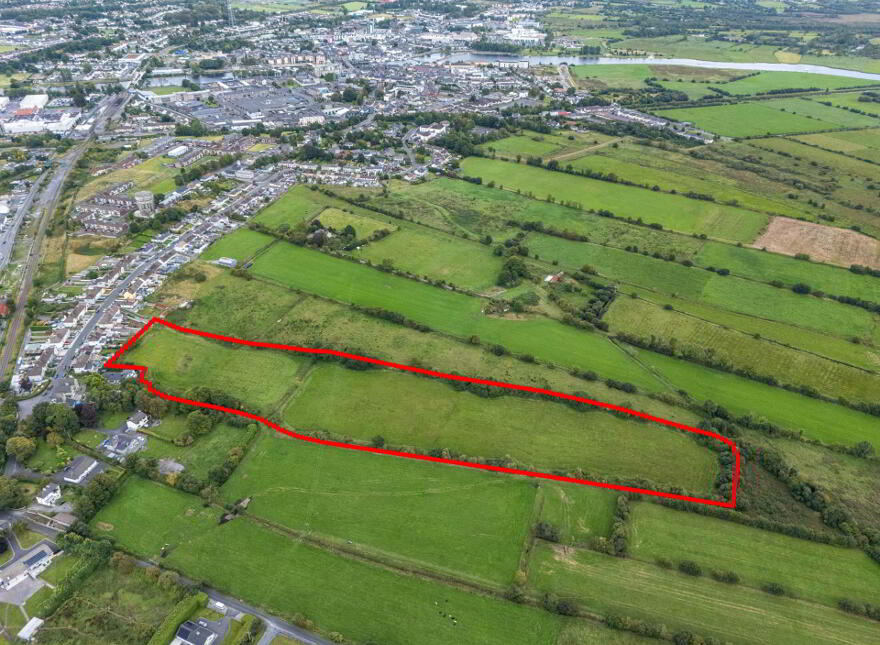 Wh11368, Hall`s Bridge, Baylough, Athlone